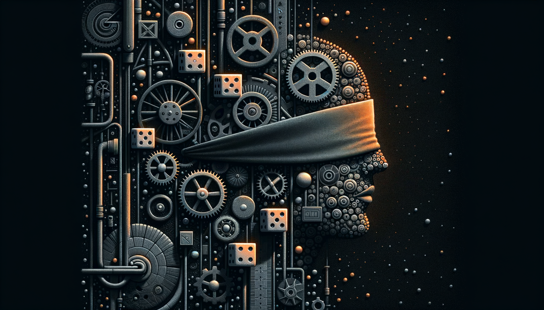 Oracle's AI Gamble: A Short-Sighted Bet on Efficiency Over Ethics