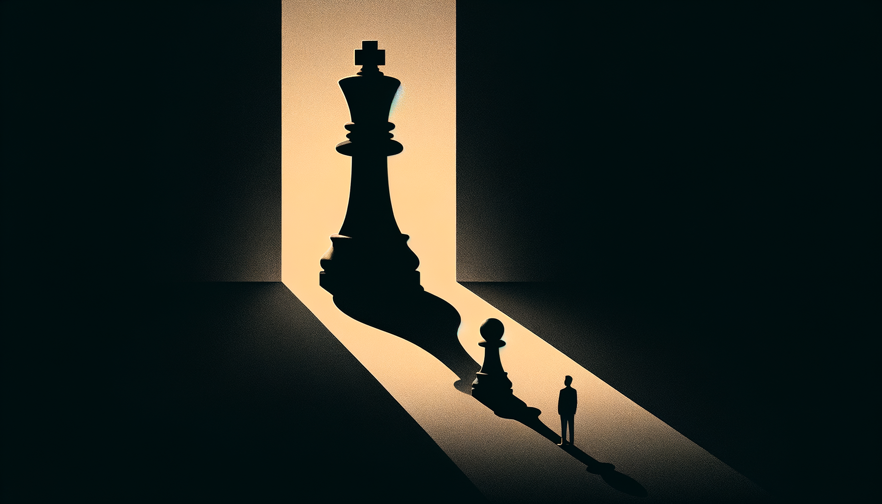 Every CEO Runs the Same Playbook. The Receptionist Doesn't..